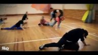 Michael and Janet Jackson – Scream | choreo by Vitali Alehnovich