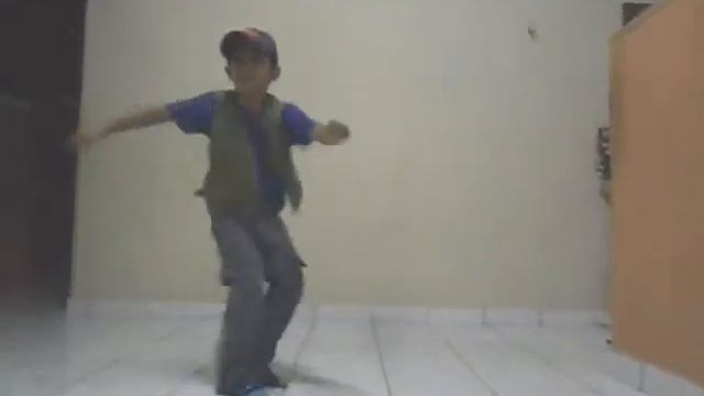 X-Wander [FREE STEP] - @NewDanceTeam - Filial