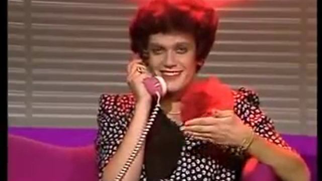 Hape Kerkeling - Zeit für Zärtlichkeiten 1988