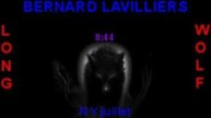 Bernard Lavilliers New York juillet extended long wolf