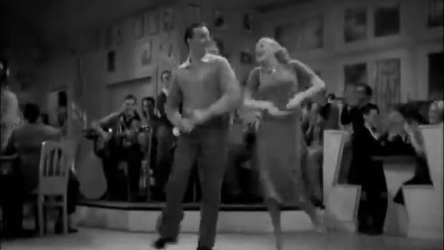 College Swing - Betty Grable and Skinnay Ennis
