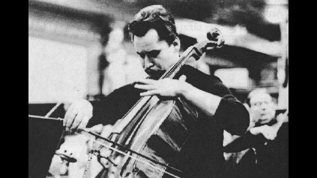 Vladimir Orloff - Shostakovich - Concerto No.1
