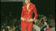 "Donna Karan" Spring Summer 1995 New York 2 of 5 pret a porter woman by FashionChannel