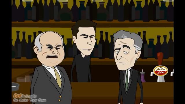 Thomas Hobbes and John Locke