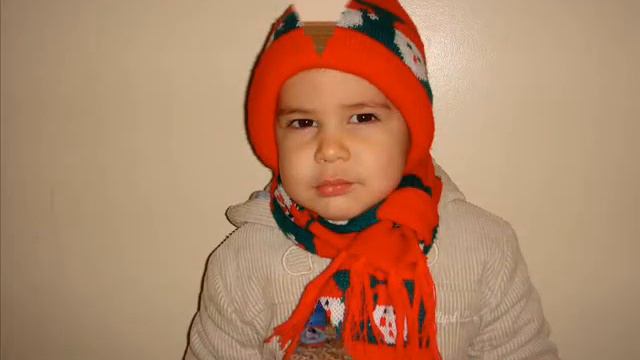 Luis Fabian - 2 years
