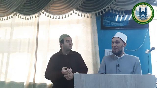 Важность предостережения греха обвешивания и призыв к справедливости | Шейх АбдулЛатиф