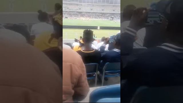 KAIZER CHIEFS Vs Black LEOPARDS