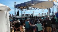 CTTE 2018 John Wetton Tribute, Book Of Saturday