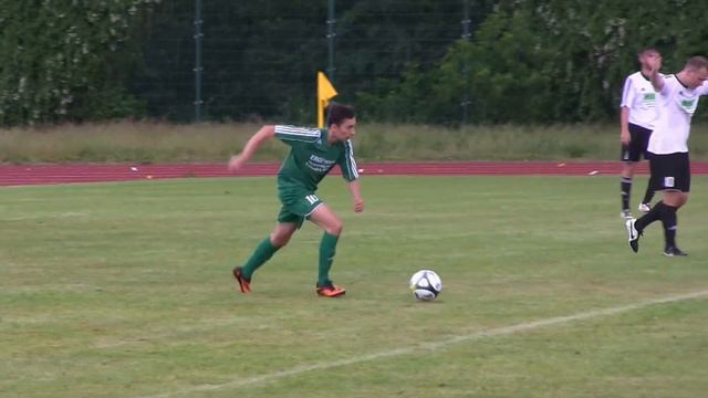 Wartenberger SV - TSV Lichtenberg 1:0 - 5.6.2016 - Saison 2015/16