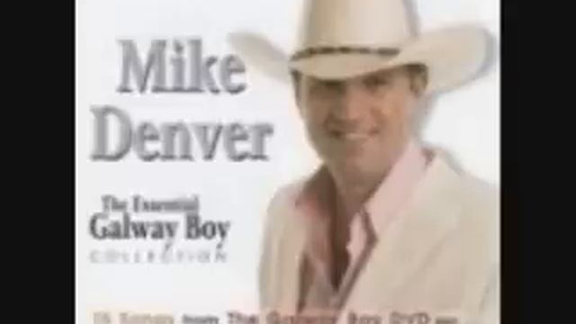 Mike Denver Galway Girl