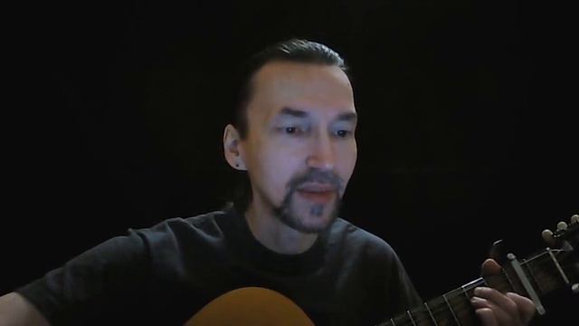 01. (Борис Рыжий) В Рим (27-02-21) - Дмитрий Пестриков