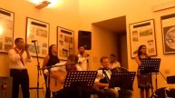 Bedda "Arte in Musica" Voce Alberto