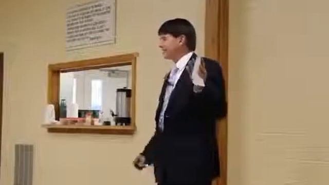 ▶ David Wynn Miller QUANTUM GRAMMAR SEMINAR SEPTEMBER 2012 14 OF 25