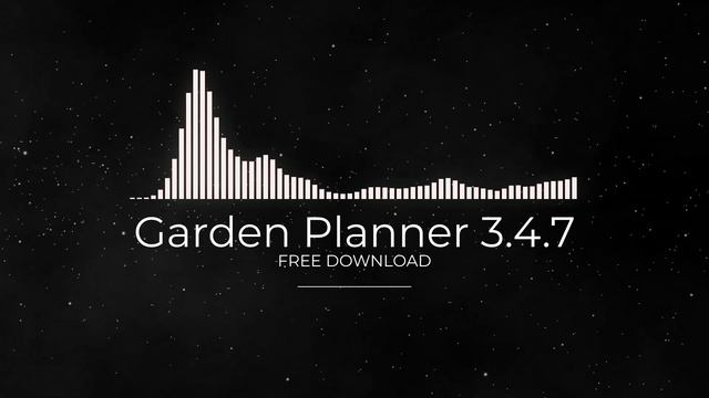 Garden Planner 3.4.7 FULL