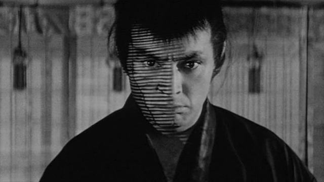 Kihachi Okamoto - The Sword of Doom