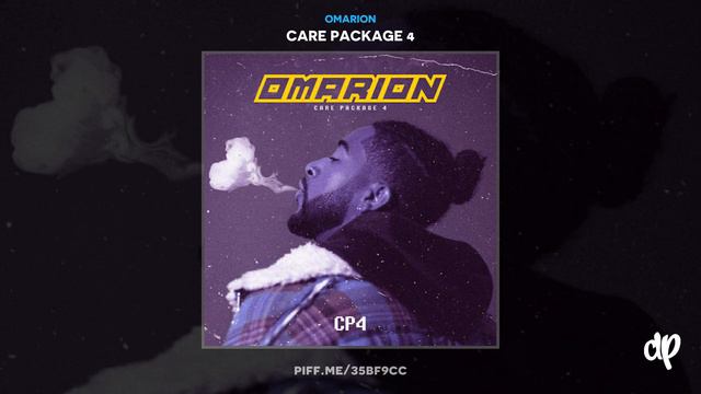 Omarion - Soul (feat. C'zar) [Care Package 4]
