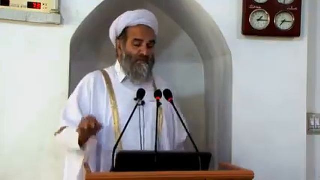 УСТОД АБДУЛЗОХИР ДОЪИ ХАФИЗУЛЛОХ