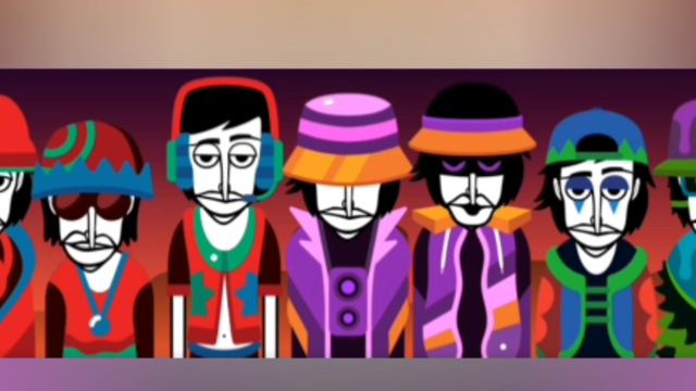 incredibox мод skylines микс