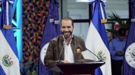 Nayib Bukele inaugura el nuevo Mercado Cuscatlán