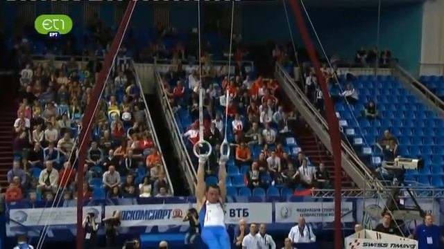 Samir Ait Said 2013 SR RUSSIA FULL HQ