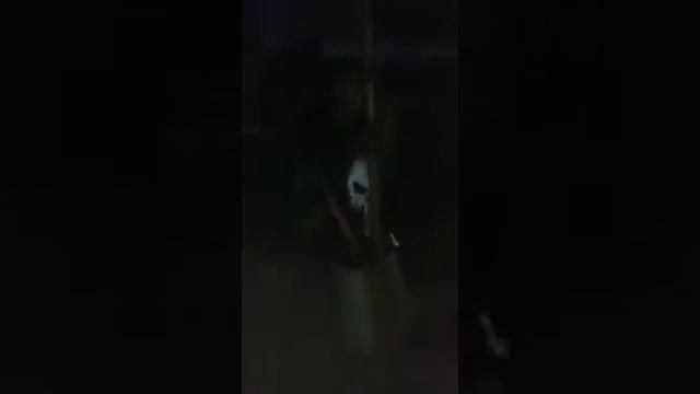 Moneros de Aguayo rifando