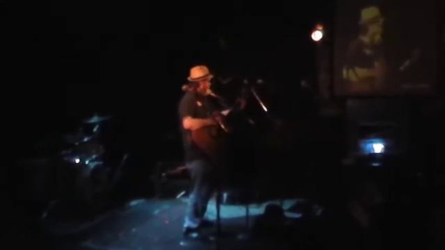 Rich Hillen Jr. -- Song About Andrei Chikatilo