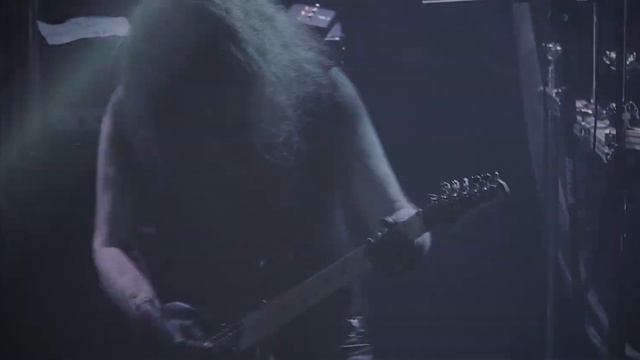 Deviser-Threnody(Live in Athens-Kyttaro Club-11/02/2024)