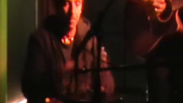 Eugen de Ryck elten medley solo Claus van Boekel Barstool Michael Nörenberg Jazz-Bass.mp4
