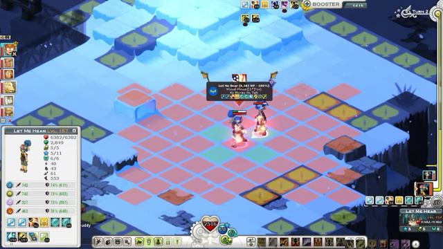 Wakfu pvp tut immer allen weh