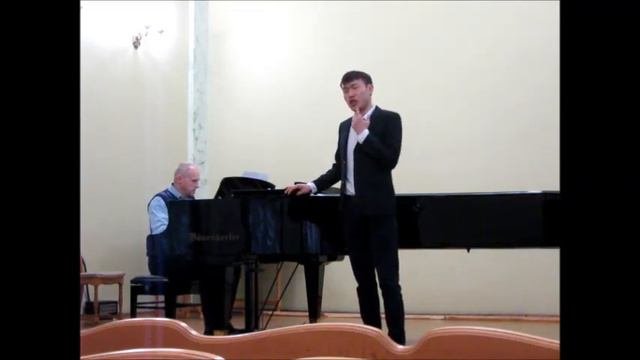 О. Нижанківський 