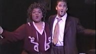 NELL CARTER "Annie" '97 "Little Girls" & "Easy Street"