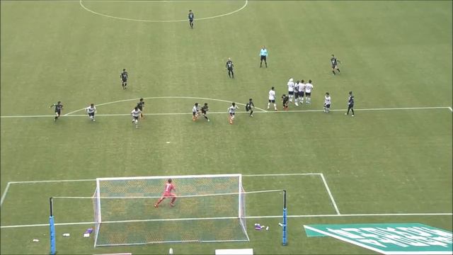 【公式】ゴール動画：原川 力（鳥栖）17分 サガン鳥栖vsＦＣ東京 明治安田生命Ｊ１リーグ 第32節 2017/11/18