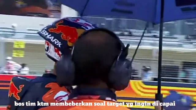 TUJUAN KTM Factory Racing Team Rekrut  Remy Gardner & Raul Fernandes