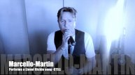 Marcello -Martin Performs a Lionel Richie song STILL