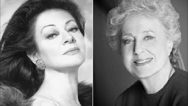 Antonio Vivaldi : "Io sento nel petto" - Daniela Dessì e Rena Garazioti
