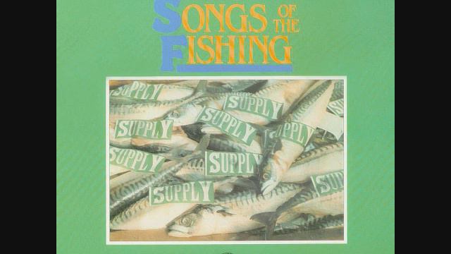 'Songs Of The Fishing' 11 Fisher Row