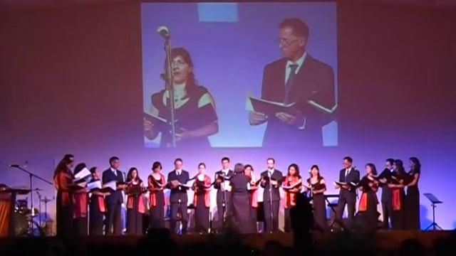 Drei lieder mit worte - Coral B (Ó serpa), Eurico Carrapatoso
