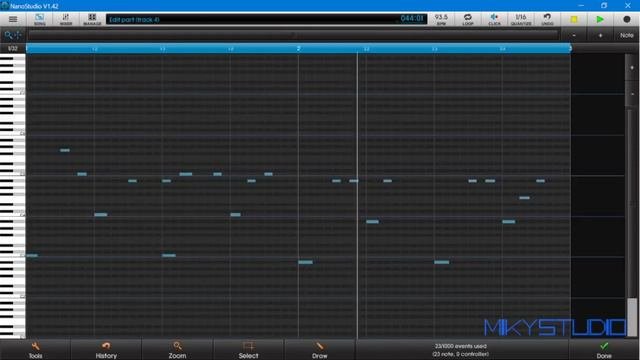 Ad Visser & Daniel Sahuleka - Giddyap A GoGo (Miky Studio Cover)