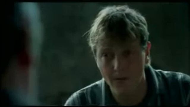 Раци (2009) - Трейлър