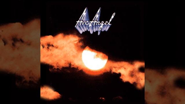 Arcangel - Before The Storm (1983)