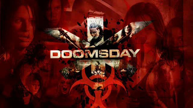 Doomsday soundtrack sinclair slips free by Tyler Bates