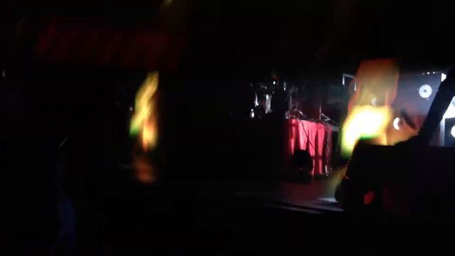 Pierce The Veil - Caraphernelia Live (w/Jeremy McKinnon) MOHEGAN SUN