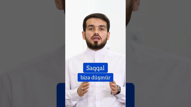 Vacibatın düşər-düşməməzliyi var?! - Hasan Mammadov