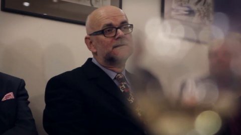 Evropa na rozcestí podle Stanislava Komárka