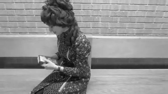 Heritage Minute -- Lucy Maud Montgmorey