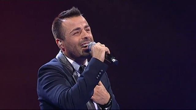Roberto Meloni - Kol Tu šalia Buvai (LB#2 NOKAUTAI)