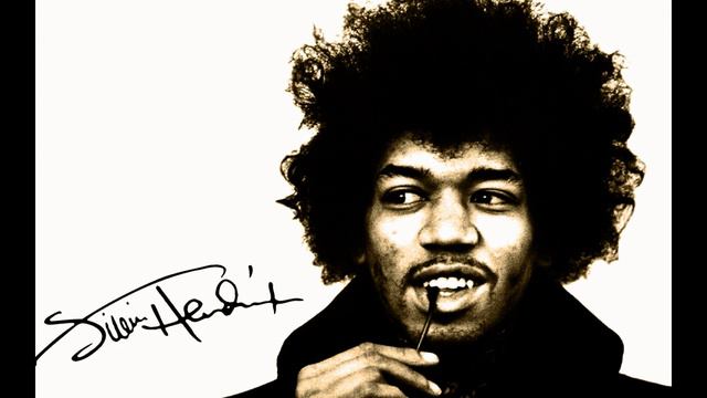 Jimi Hendrix - Hey Joe GUITAR BACKING TRACK WITH VOCALS!