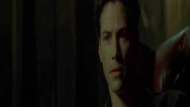 Matrix piperno la vendetta