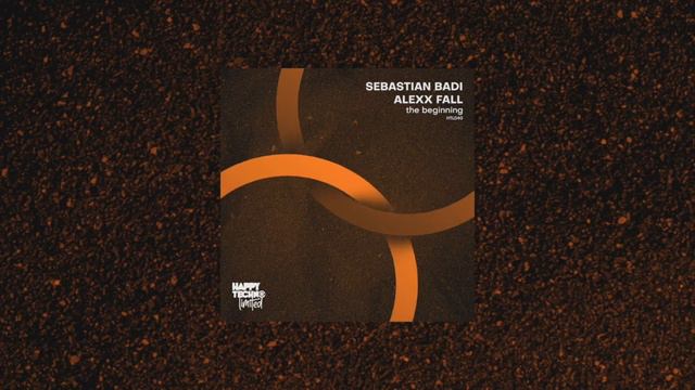HTL040 Sebastian Badi & Alexx Fall - The Beginning