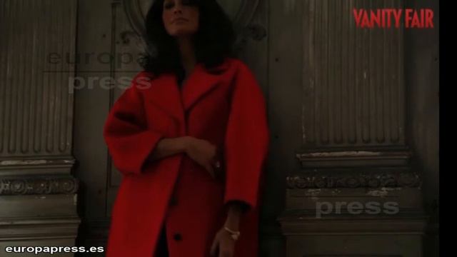 Inés Sastre, estupenda a sus 39 años